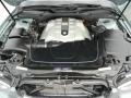  2004 7 Series 745i Sedan 4.4 Liter DOHC 32 Valve V8 Engine