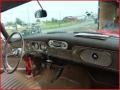 1960 Studebaker Lark Tan Interior Dashboard Photo