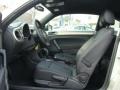 Moonrock Silver Metallic - Beetle 2.5L Photo No. 6