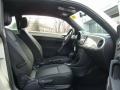 Moonrock Silver Metallic - Beetle 2.5L Photo No. 7