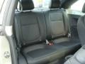 Moonrock Silver Metallic - Beetle 2.5L Photo No. 12