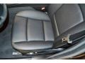 2013 Jet Black BMW 5 Series 528i Sedan  photo #7