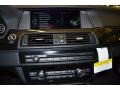 2013 Jet Black BMW 5 Series 528i Sedan  photo #8
