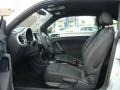 Titan Black Front Seat Photo for 2012 Volkswagen Beetle #79815412