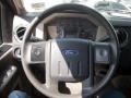 Royal Red Metallic - F250 Super Duty XLT Crew Cab 4x4 Photo No. 19