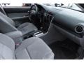 2007 Tungsten Gray Metallic Mazda MAZDA6 i Touring Sedan  photo #6