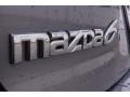Tungsten Gray Metallic - MAZDA6 i Touring Sedan Photo No. 7