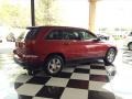 2005 Inferno Red Crystal Pearl Chrysler Pacifica Touring  photo #6