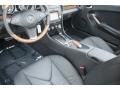 Arctic White - SLK 300 Roadster Photo No. 15
