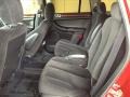 2005 Inferno Red Crystal Pearl Chrysler Pacifica Touring  photo #10