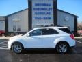 Summit White - Equinox LT AWD Photo No. 1