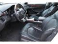 White Diamond Tri-Coat - CTS Sedan Photo No. 4