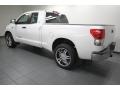 2008 Super White Toyota Tundra SR5 Double Cab  photo #5