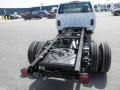 Summit White - Sierra 3500HD Regular Cab Chassis Photo No. 13