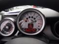 Pepper White - Cooper Convertible Photo No. 17