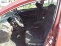 Tango Red Pearl - Civic LX-S Sedan Photo No. 10