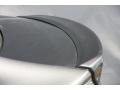 Polished Metal Metallic - Civic Hybrid Sedan Photo No. 7