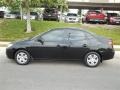 Black Pearl - Elantra GLS Sedan Photo No. 3
