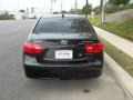 Black Pearl - Elantra GLS Sedan Photo No. 5