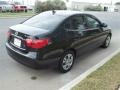 Black Pearl - Elantra GLS Sedan Photo No. 6