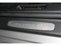 2006 Porsche 911 Carrera 4S Coupe Badge and Logo Photo