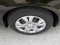 Black Pearl - Elantra GLS Sedan Photo No. 8