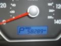 Black Pearl - Elantra GLS Sedan Photo No. 10