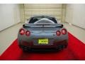 Gun Metallic - GT-R Premium Photo No. 5