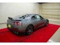 Gun Metallic - GT-R Premium Photo No. 6