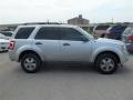 Ingot Silver Metallic - Escape XLT Photo No. 3