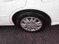 Taffeta White - Civic LX Sedan Photo No. 19
