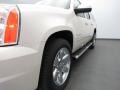 2013 White Diamond Tricoat GMC Yukon XL SLT  photo #7