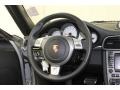 Black Steering Wheel Photo for 2006 Porsche 911 #79817710