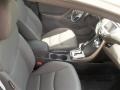 Silver - Elantra GLS Photo No. 5
