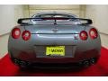 Gun Metallic - GT-R Premium Photo No. 9