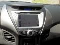Silver - Elantra GLS Photo No. 7