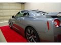 Gun Metallic - GT-R Premium Photo No. 10