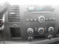 Summit White - Sierra 3500HD Regular Cab 4x4 Chassis Photo No. 6
