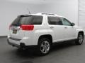 2013 Summit White GMC Terrain SLT  photo #3