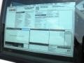 Summit White - Sierra 3500HD Regular Cab 4x4 Chassis Photo No. 16