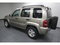 2003 Light Khaki Metallic Jeep Liberty Limited  photo #5