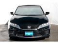 2013 Crystal Black Pearl Honda Accord LX-S Coupe  photo #2