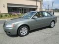 Natural Khaki Green - Sonata GLS Photo No. 1