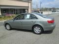 Natural Khaki Green - Sonata GLS Photo No. 4