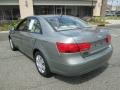 Natural Khaki Green - Sonata GLS Photo No. 5