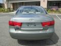 Natural Khaki Green - Sonata GLS Photo No. 6