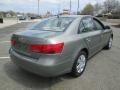Natural Khaki Green - Sonata GLS Photo No. 7