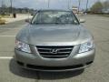 Natural Khaki Green - Sonata GLS Photo No. 12