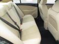 Natural Khaki Green - Sonata GLS Photo No. 18