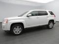 2013 Summit White GMC Terrain SLE  photo #1